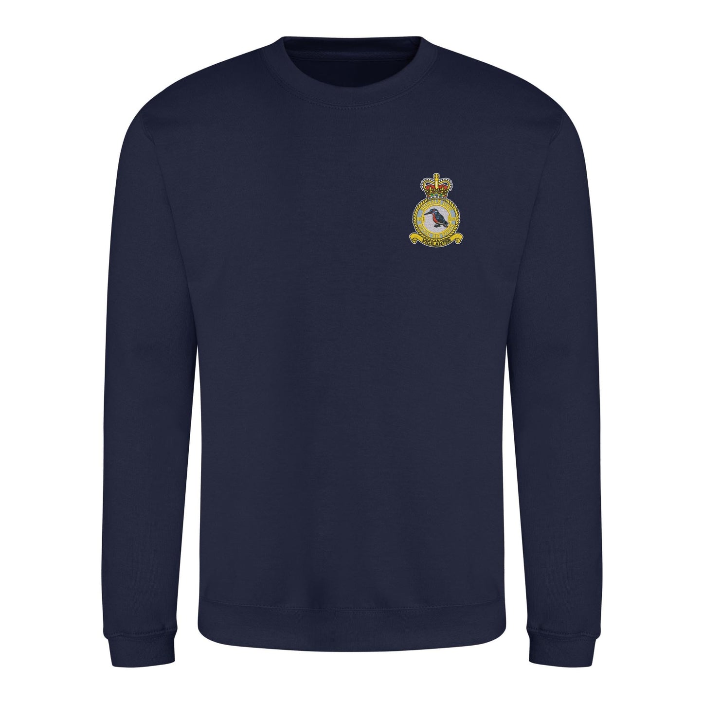 591 Signals Unit Sweatshirt