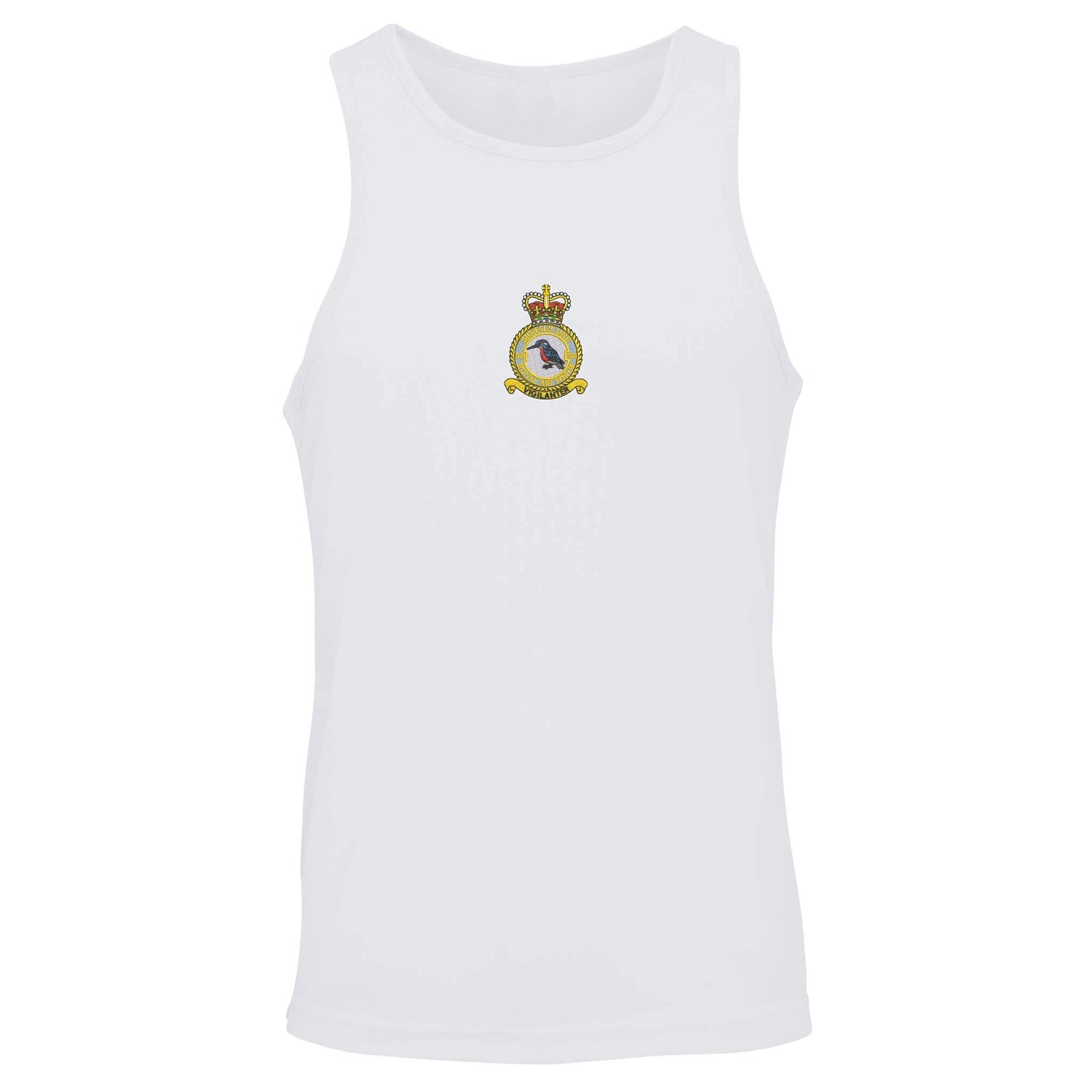 591 Signals Unit Vest