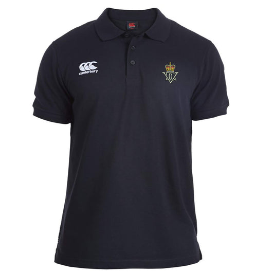 5th Royal Inniskilling Dragoon Guards Canterbury Rugby Polo