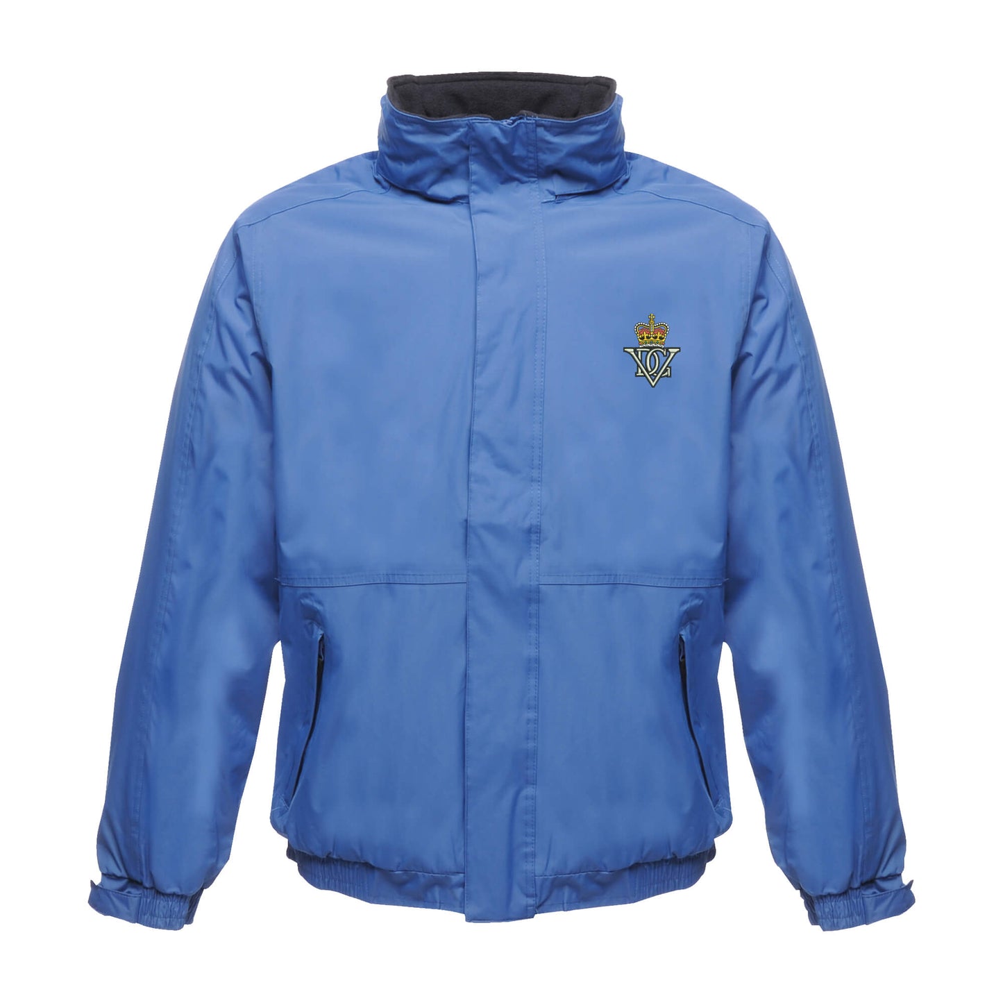 5th Royal Inniskilling Dragoon Guards Regatta Waterproof Jacket With Hood