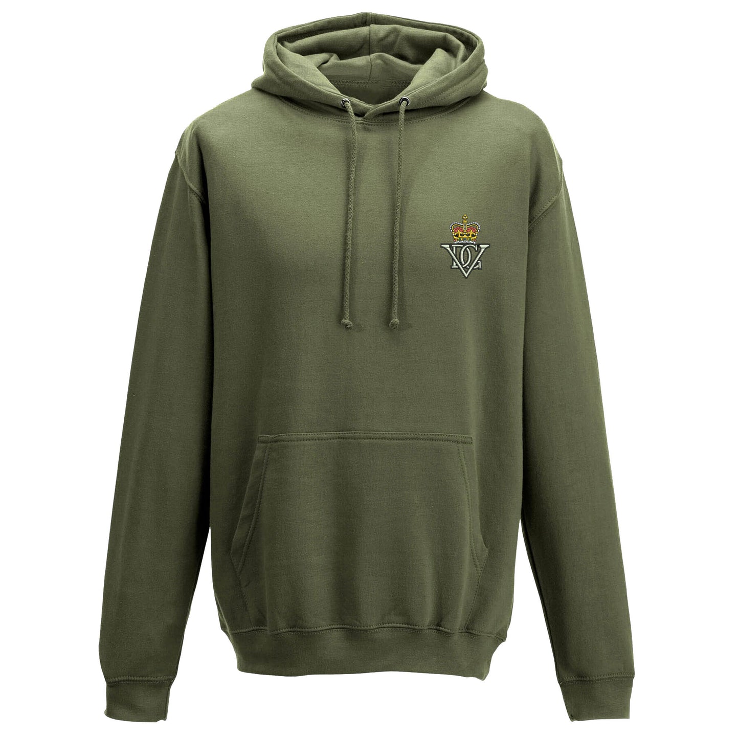 5th Royal Inniskilling Dragoon Guards Hoodie