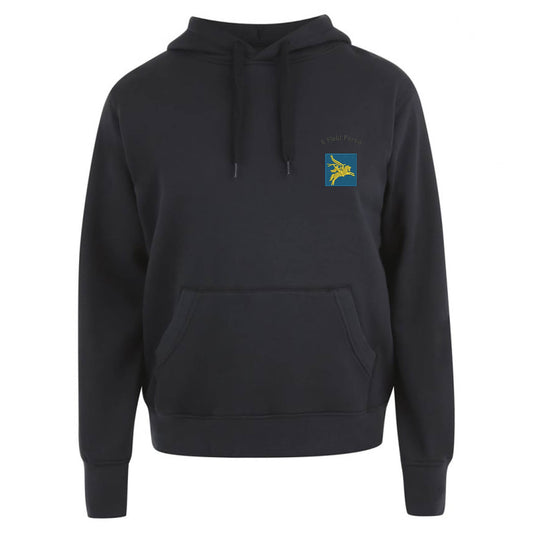 6 Field Force Canterbury Rugby Hoodie