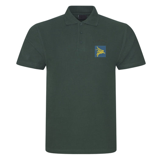 6 Field Force Polo Shirt