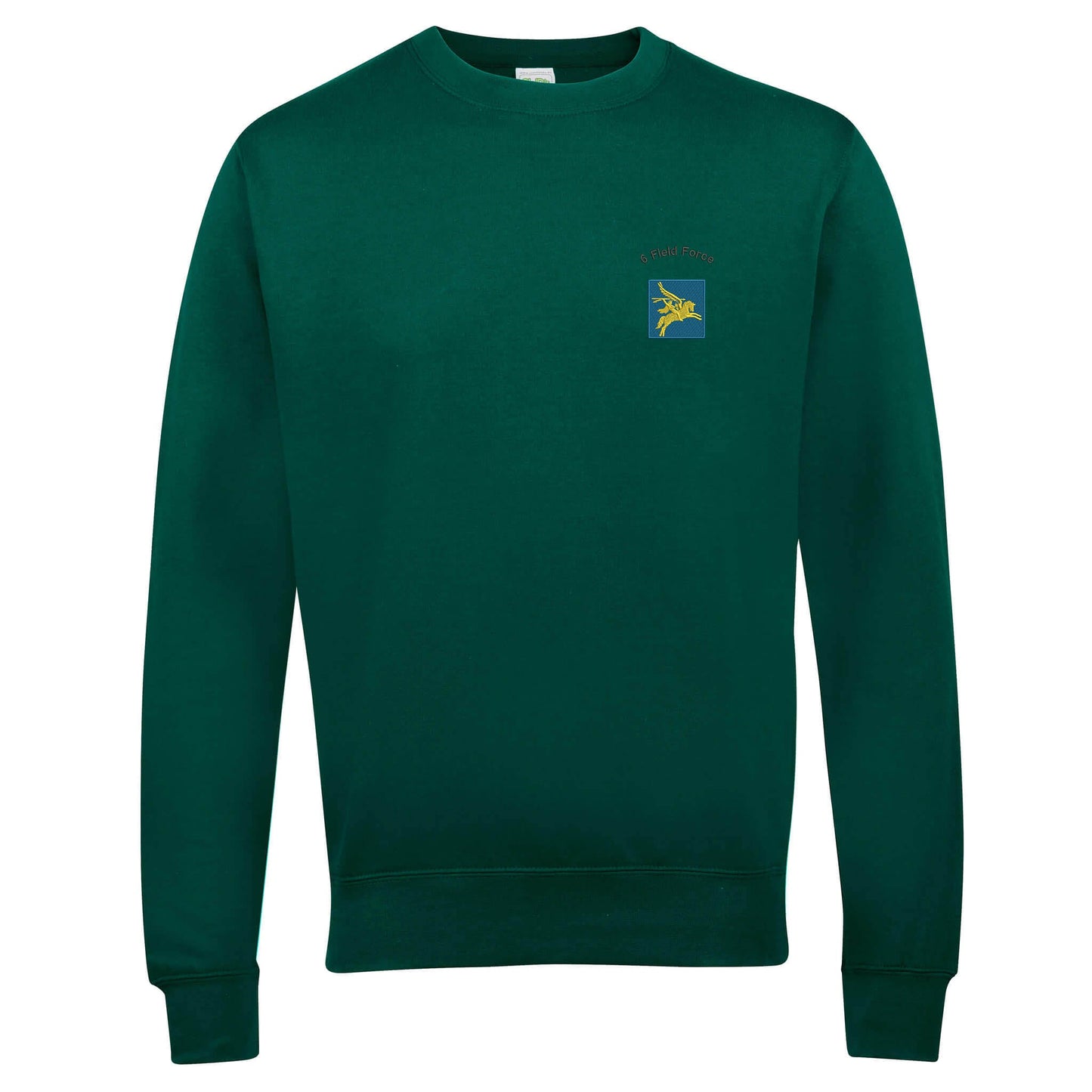 6 Field Force Sweatshirt