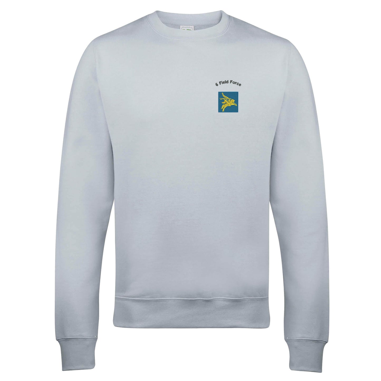6 Field Force Sweatshirt