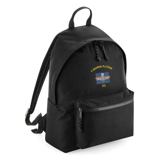 6 (Guards) Platoon Backpack