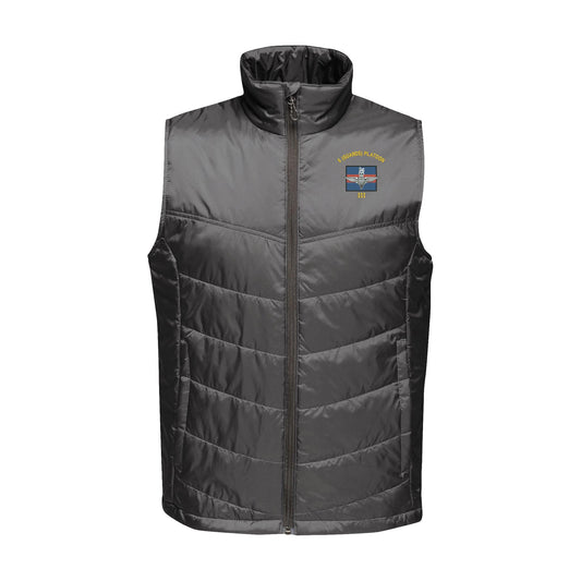 6 (Guards) Platoon Insulated Bodywarmer