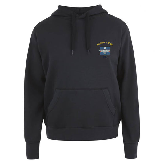 6 (Guards) Platoon Canterbury Rugby Hoodie