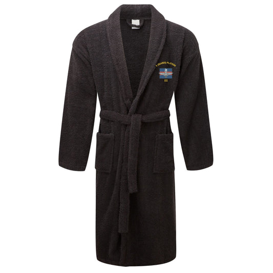 6 (Guards) Platoon Dressing Gown