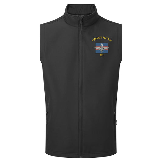 6 (Guards) Platoon Gilet