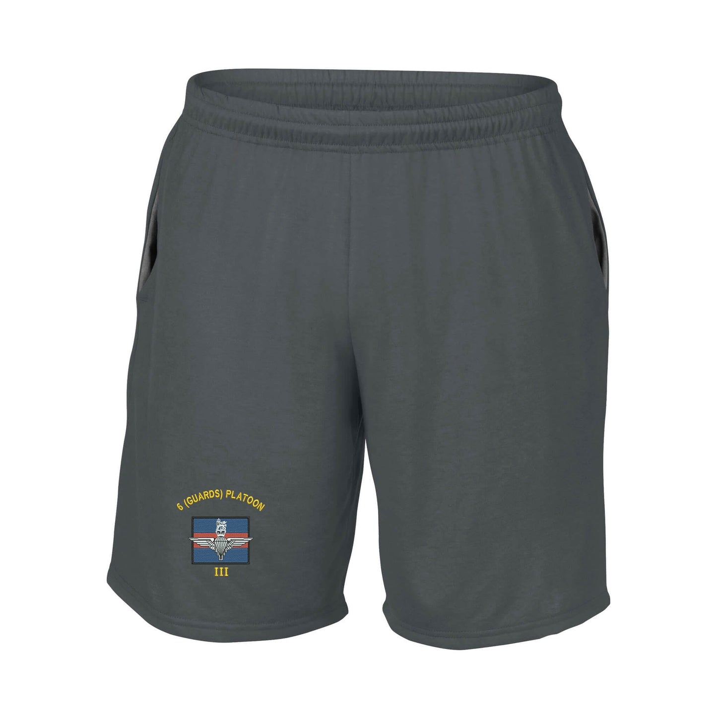 6 (Guards) Platoon Performance Shorts
