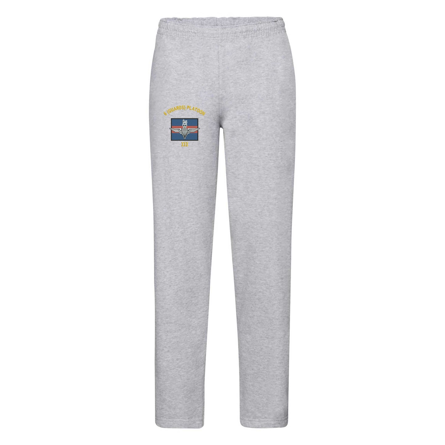 6 (Guards) Platoon Sweatpants