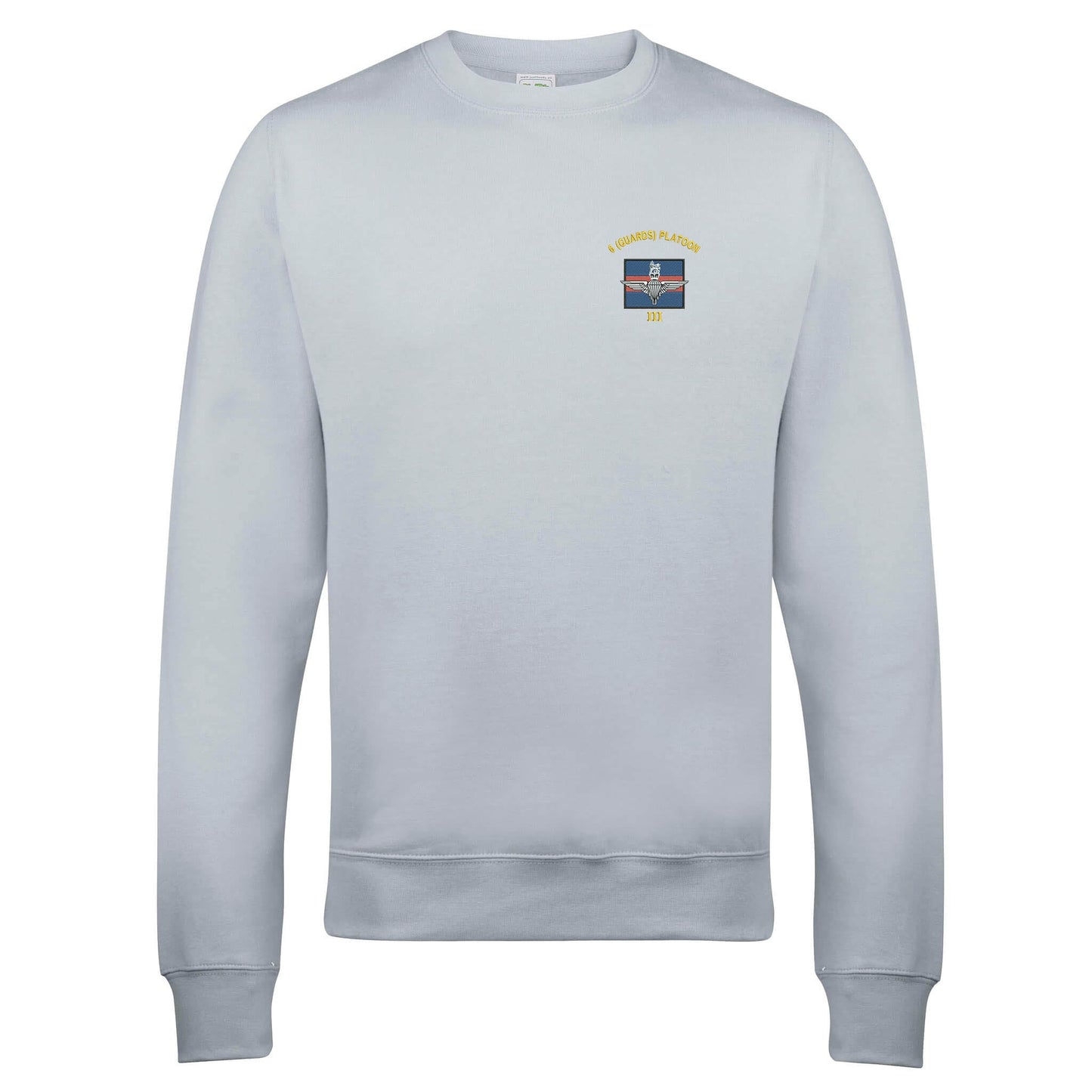 6 (Guards) Platoon Sweatshirt