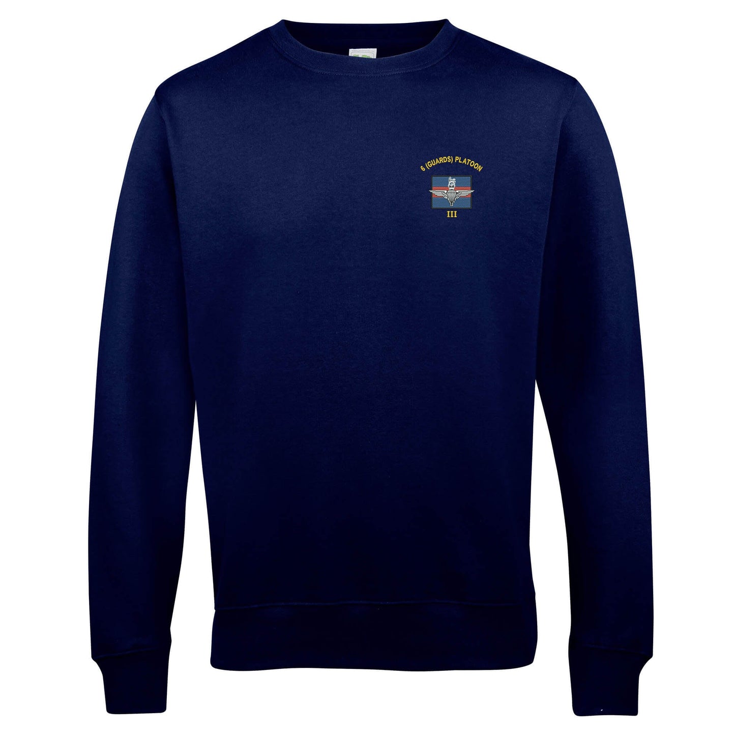 6 (Guards) Platoon Sweatshirt