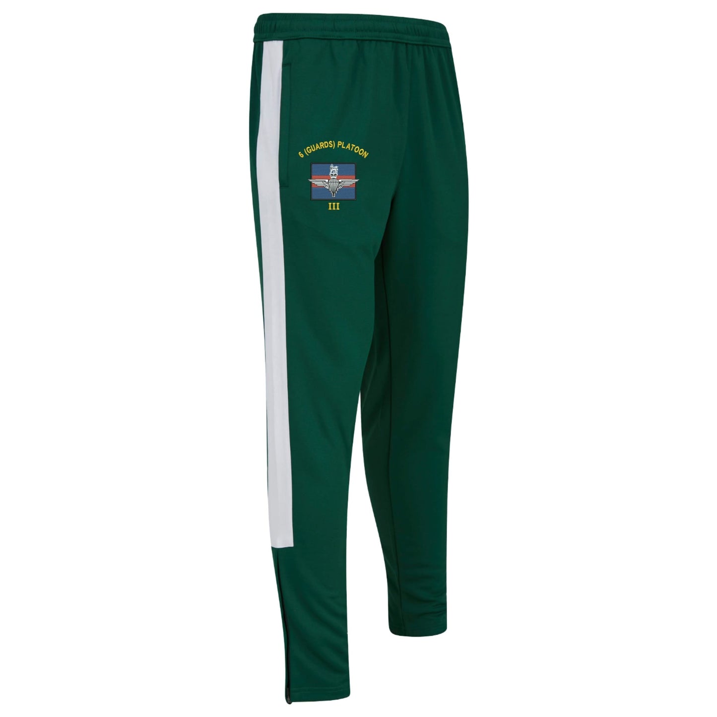 6 (Guards) Platoon Knitted Tracksuit Pants