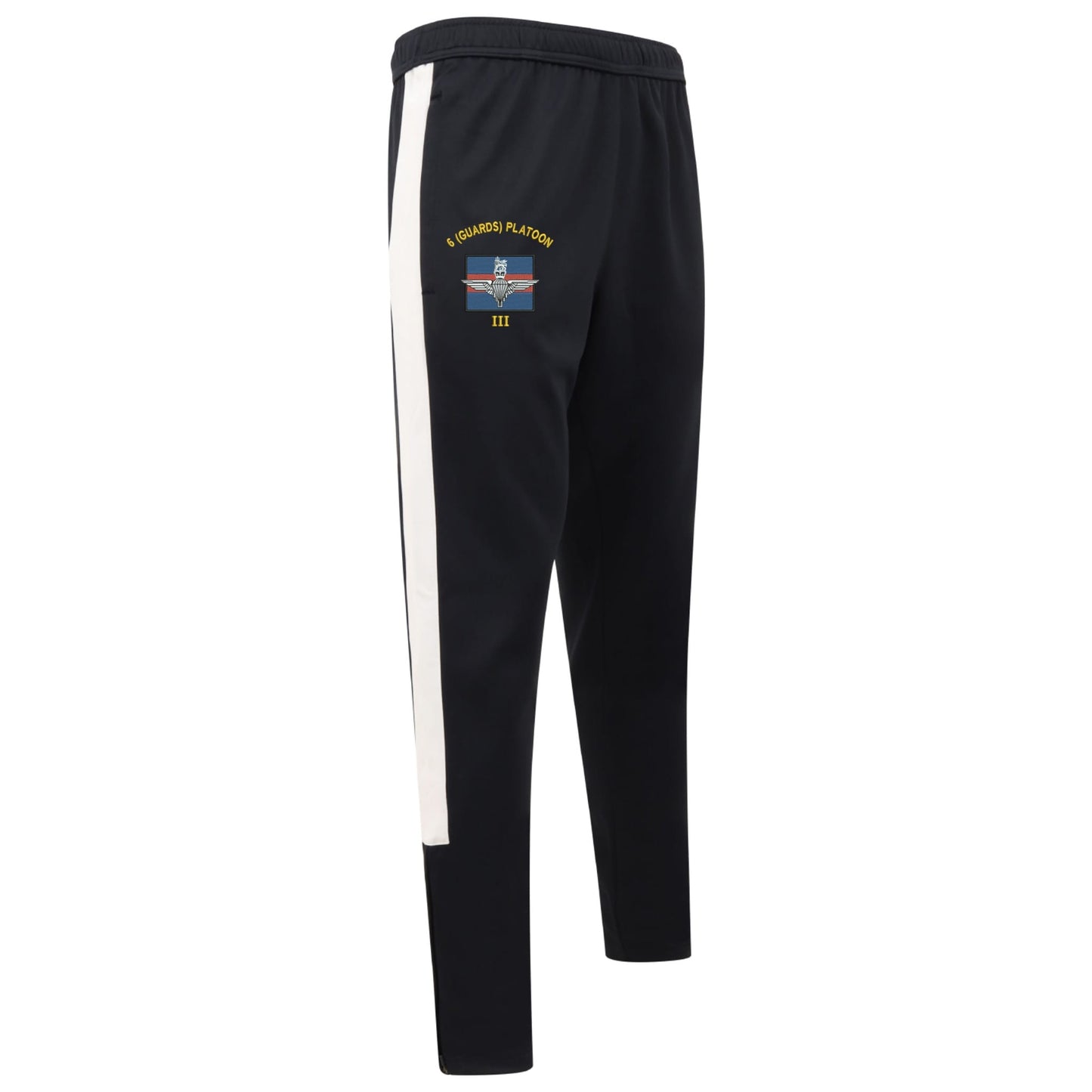6 (Guards) Platoon Knitted Tracksuit Pants