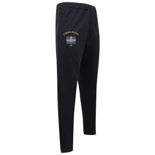 6 (Guards) Platoon Knitted Tracksuit Pants
