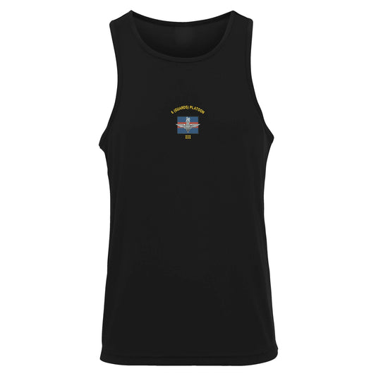 6 (Guards) Platoon Vest