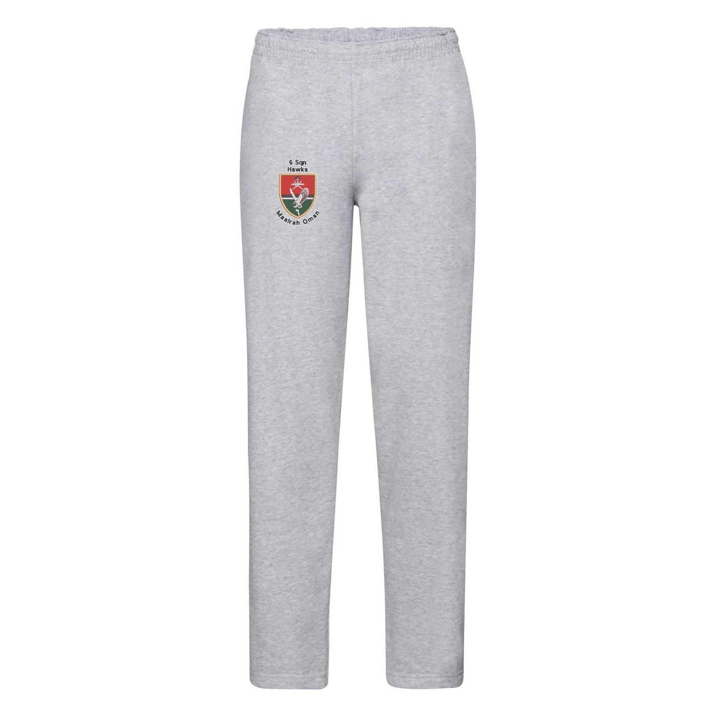 6 Sqn Hawks Masirah Oman Sweatpants