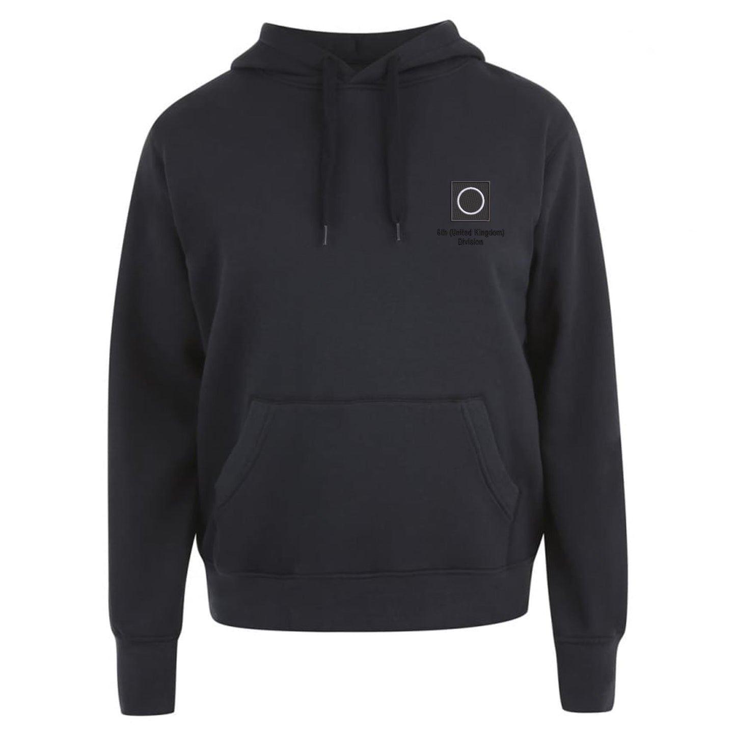 6th (United Kingdom) Division Canterbury Rugby Hoodie