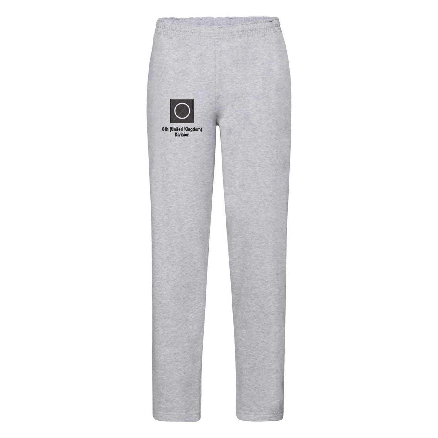 6th (United Kingdom) Division Sweatpants
