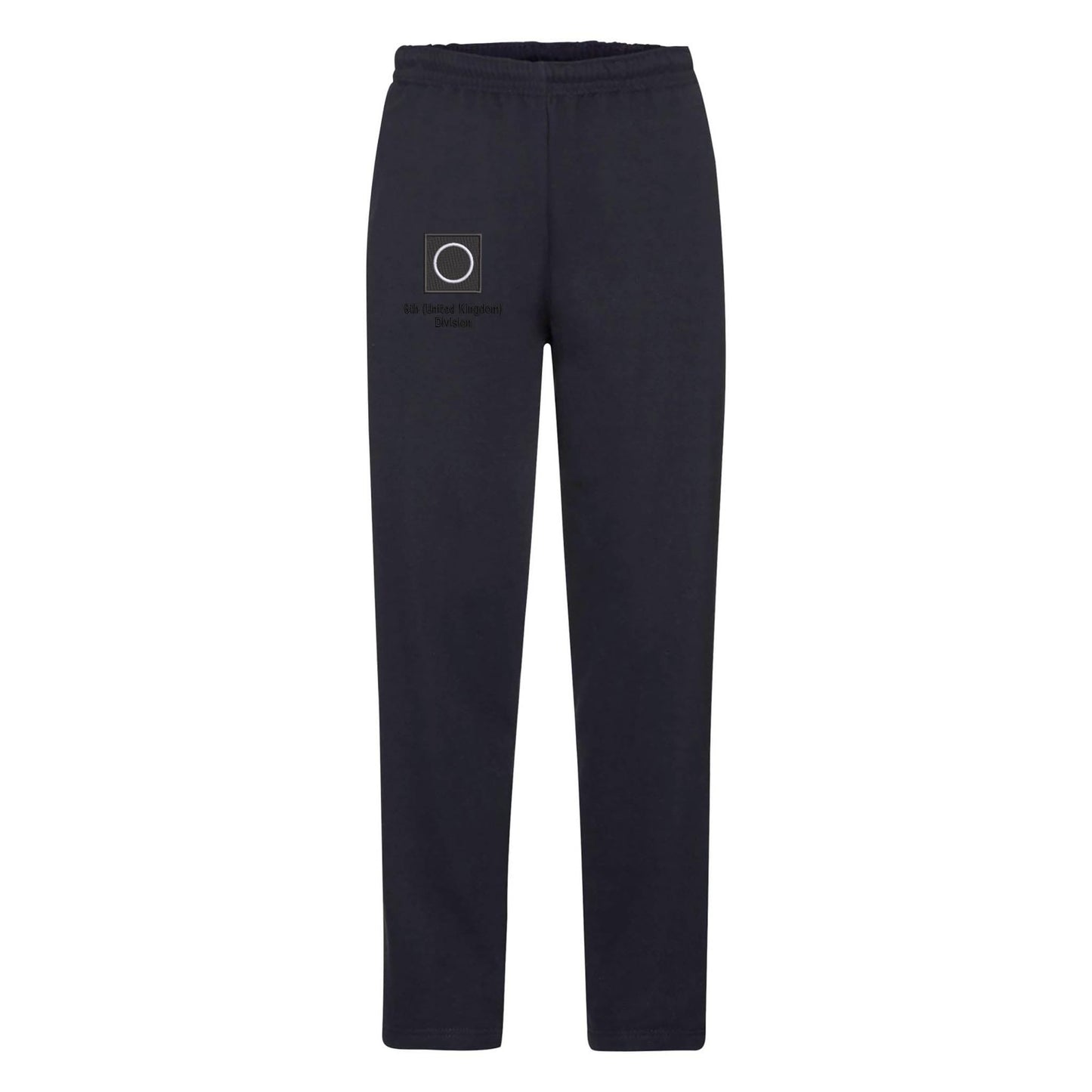 6th (United Kingdom) Division Sweatpants