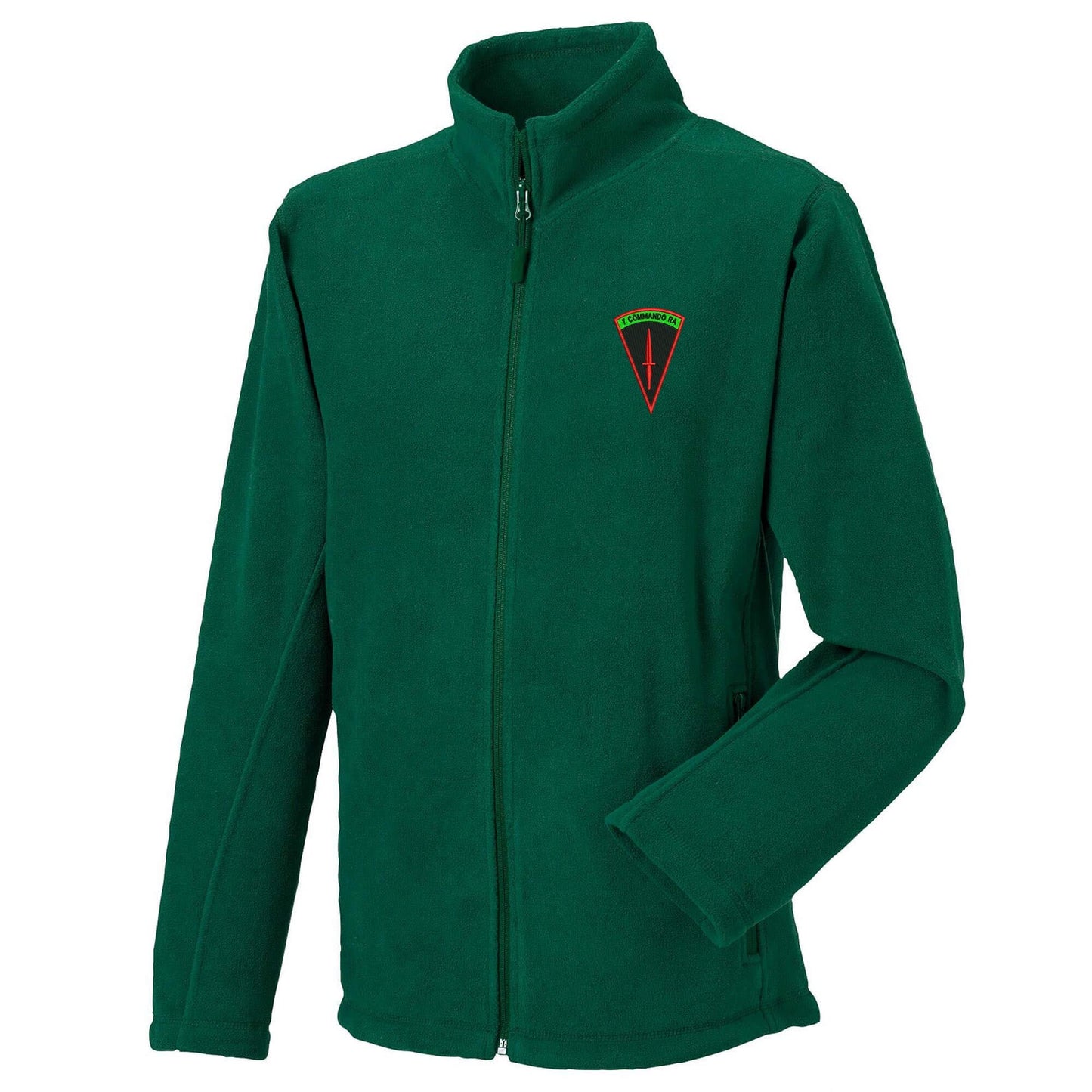 7 Commando RA Regatta Fleece