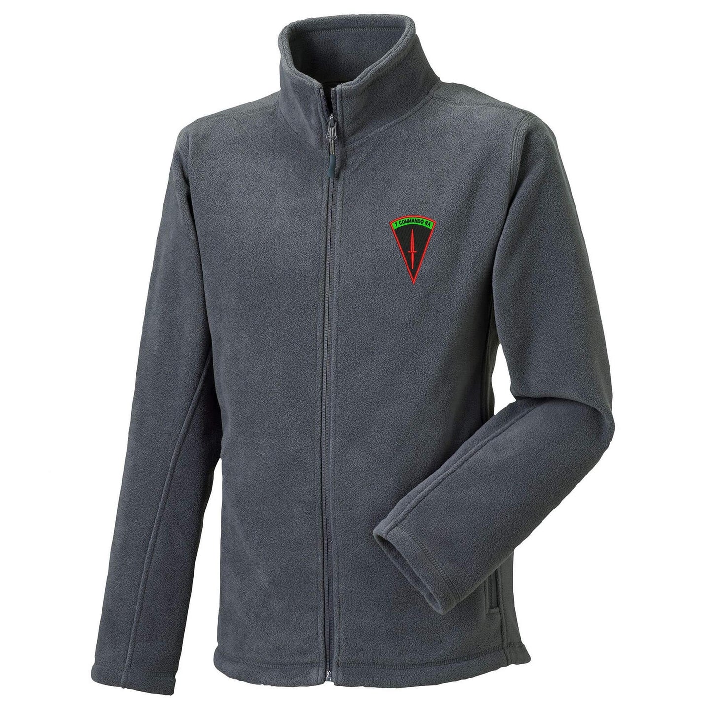 7 Commando RA Regatta Fleece