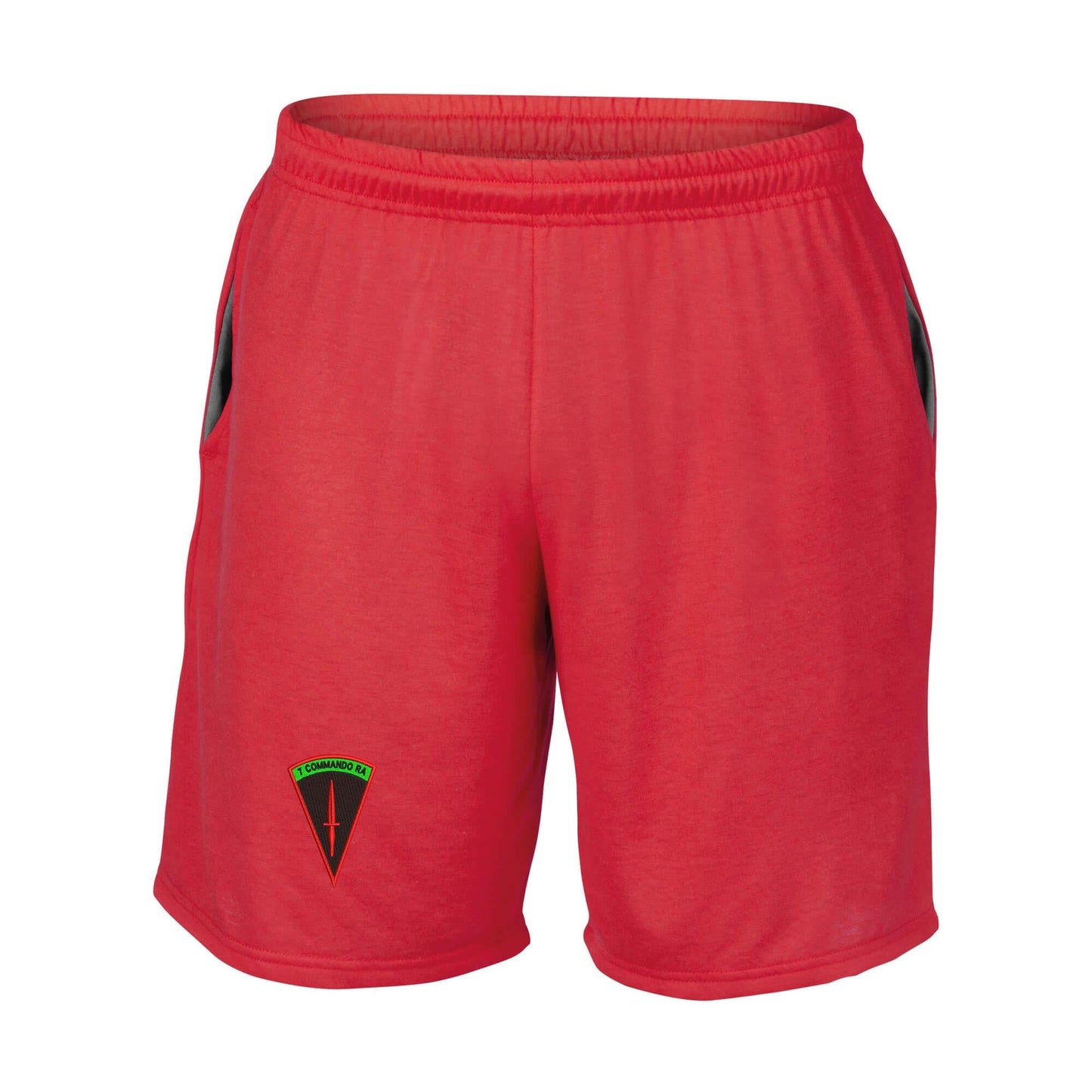 7 Commando RA Performance Shorts