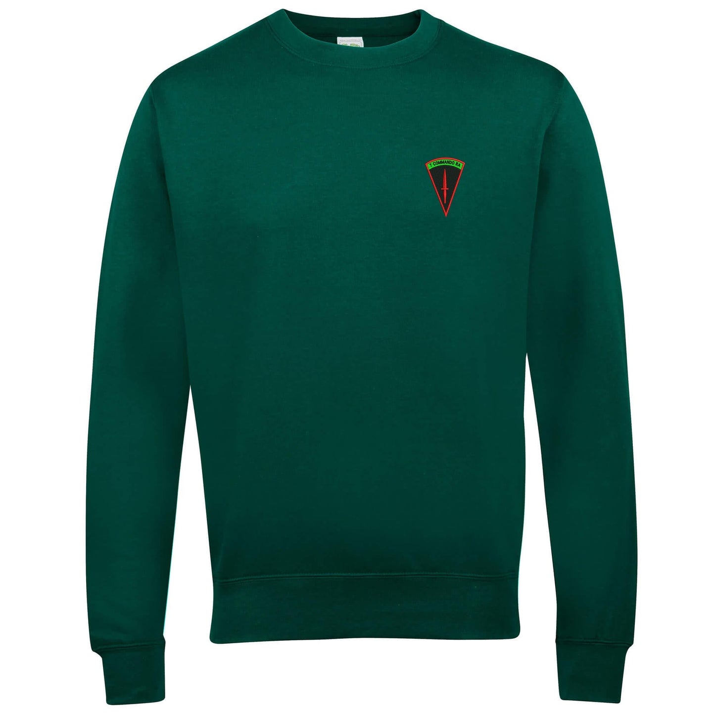 7 Commando RA Sweatshirt