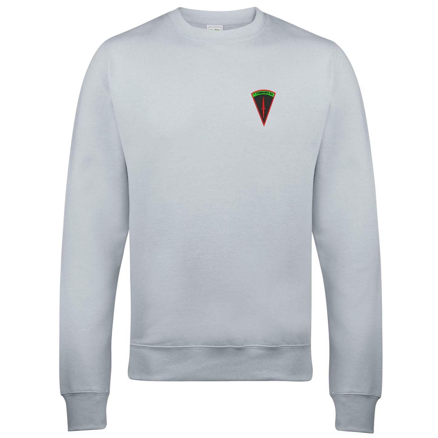 7 Commando RA Sweatshirt