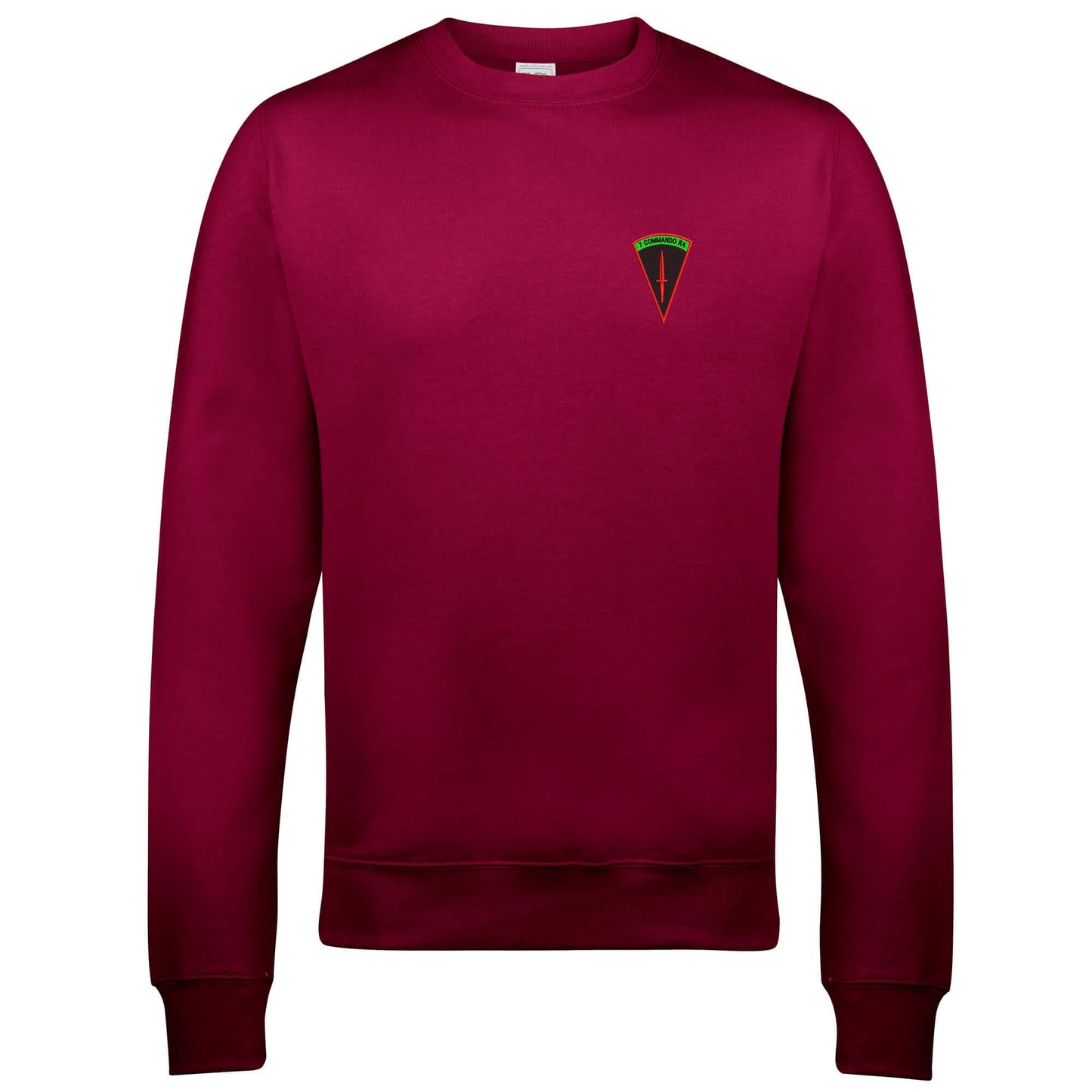 7 Commando RA Sweatshirt