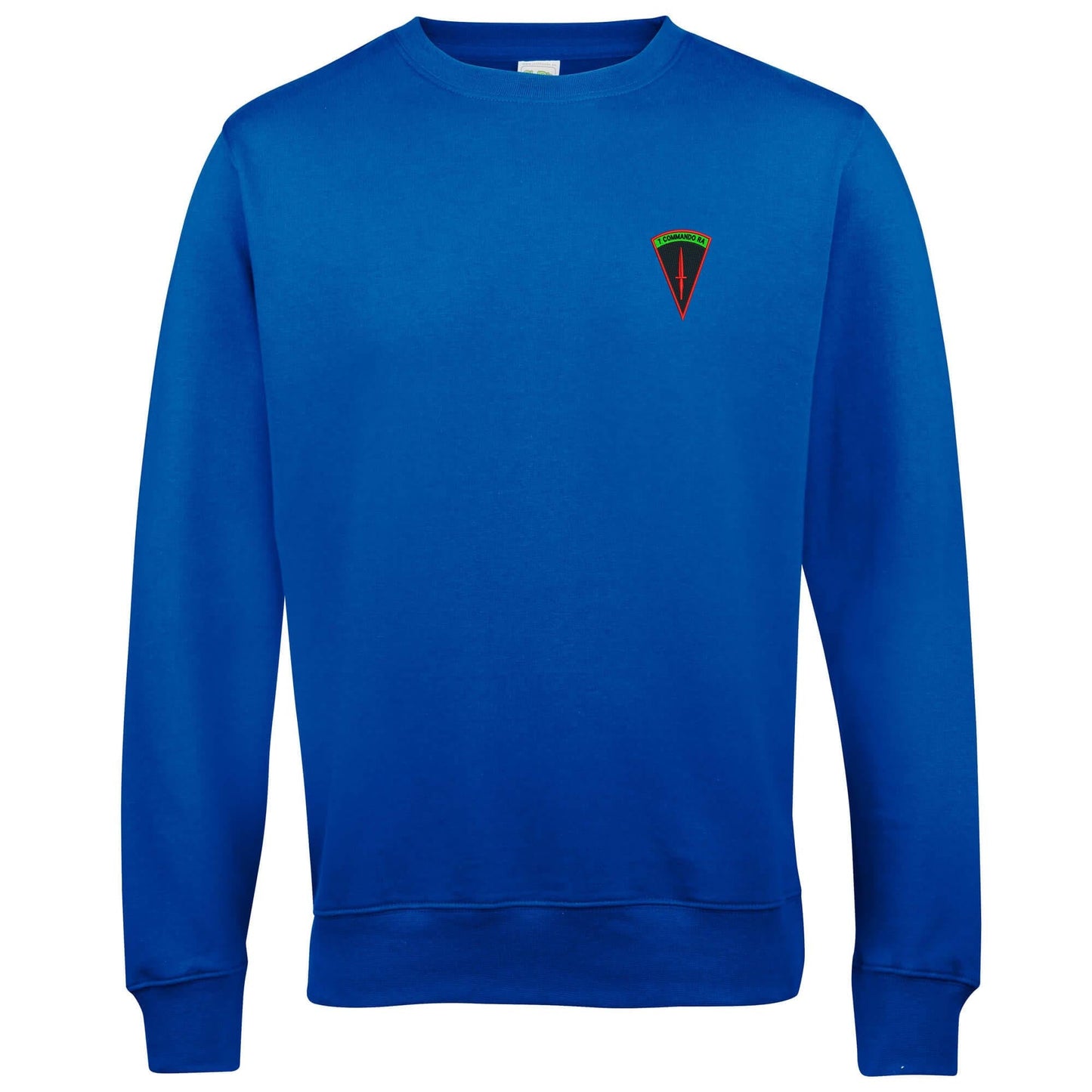 7 Commando RA Sweatshirt
