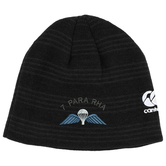 7 Para Artillery Wings Canterbury Beanie Hat