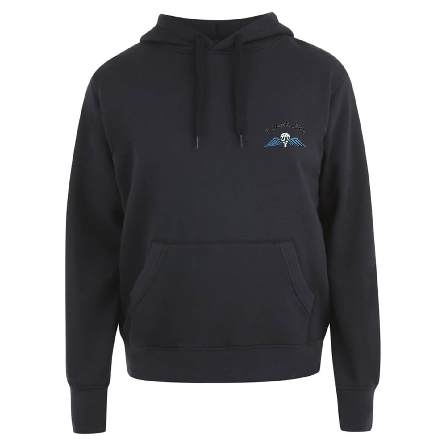 7 Para Artillery Wings Canterbury Rugby Hoodie