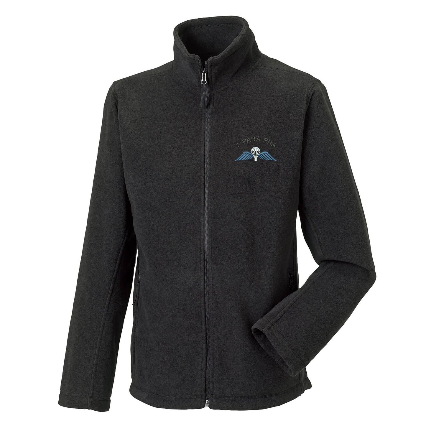 7 Para Artillery Wings Regatta Fleece