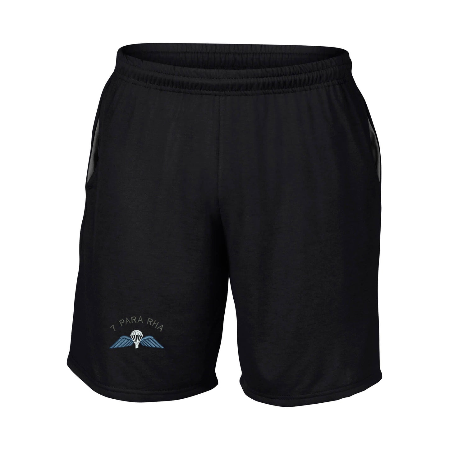 7 Para Artillery Wings Performance Shorts