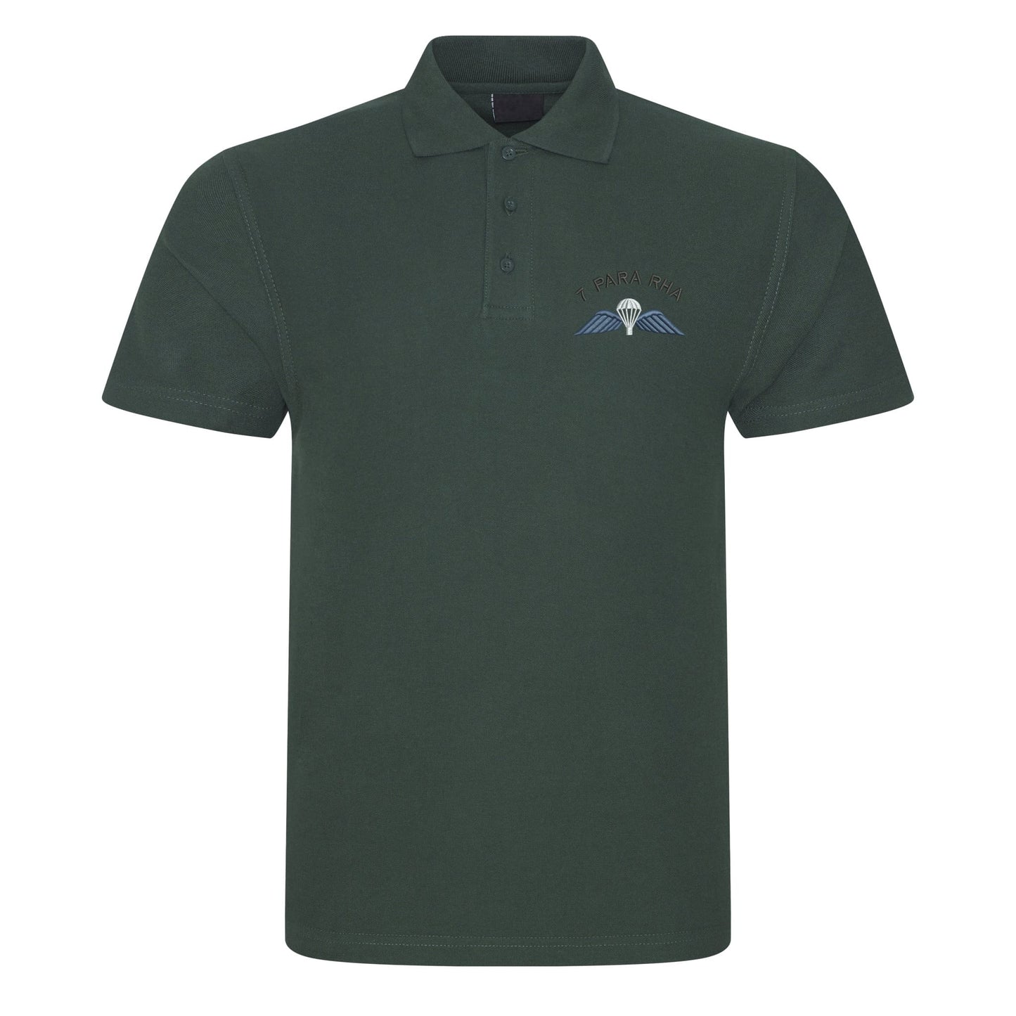 7 Para Artillery Wings Polo Shirt