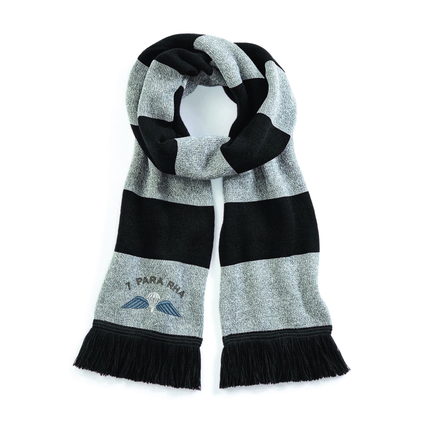 7 Para Artillery Wings Stadium Scarf