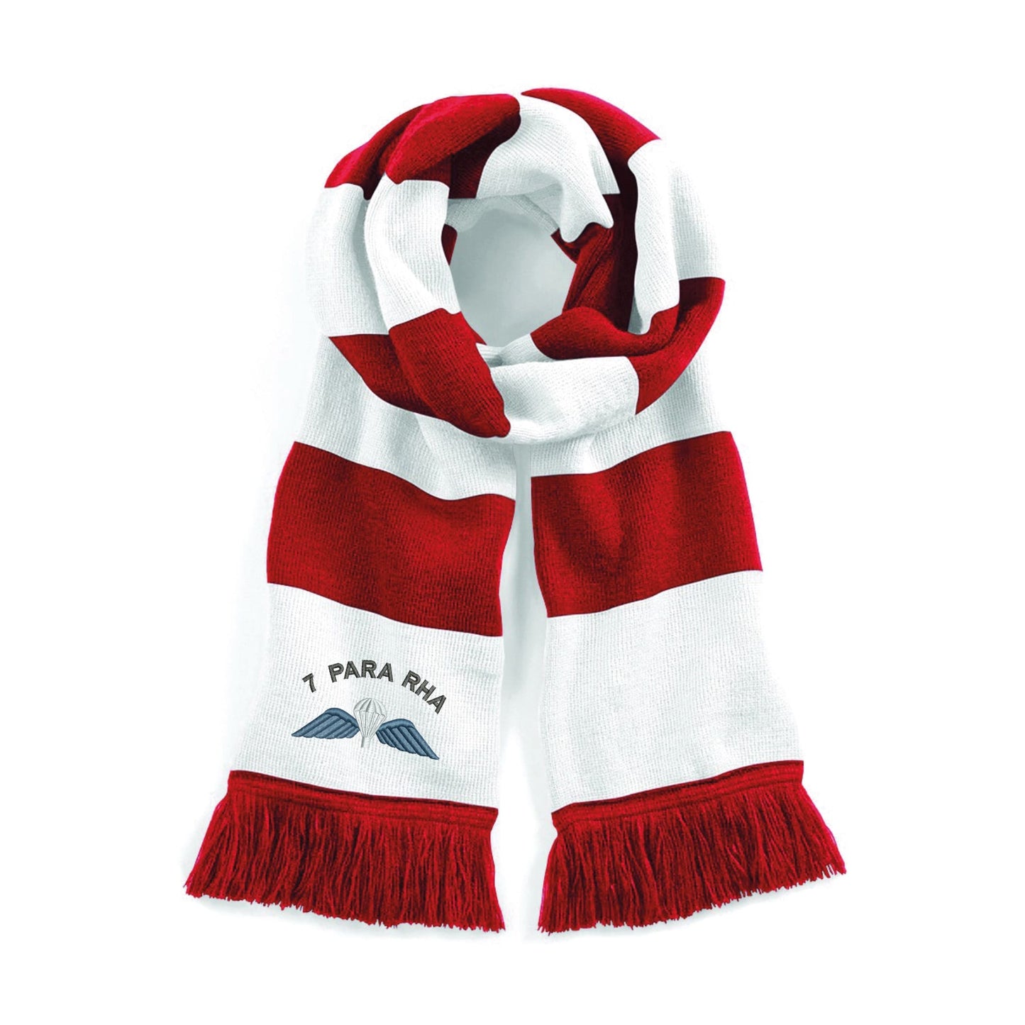 7 Para Artillery Wings Stadium Scarf