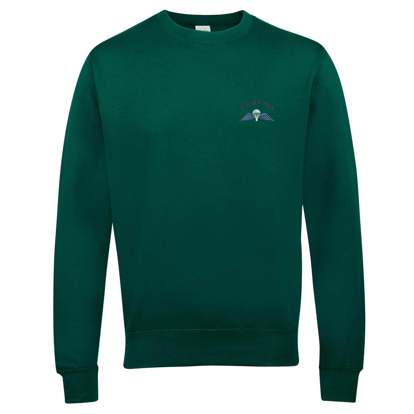 7 Para Artillery Wings Sweatshirt
