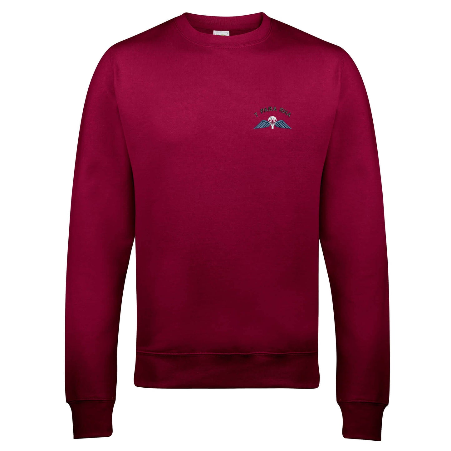 7 Para Artillery Wings Sweatshirt