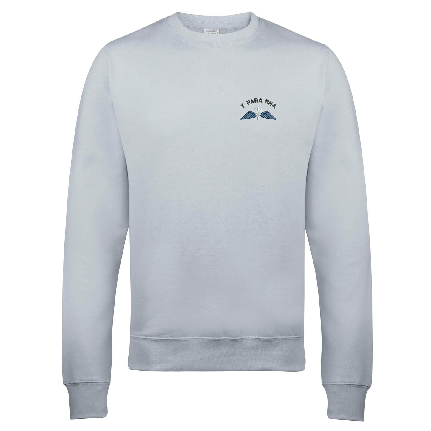 7 Para Artillery Wings Sweatshirt
