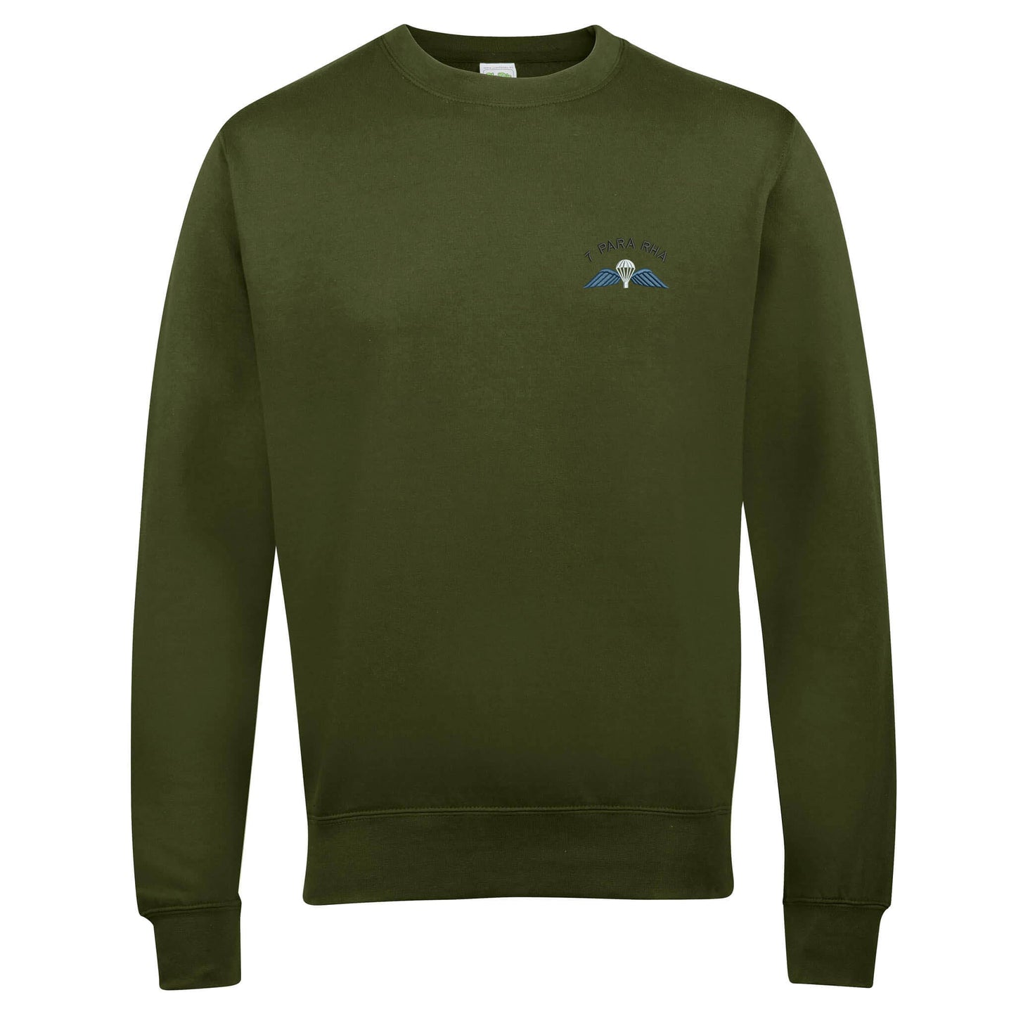 7 Para Artillery Wings Sweatshirt
