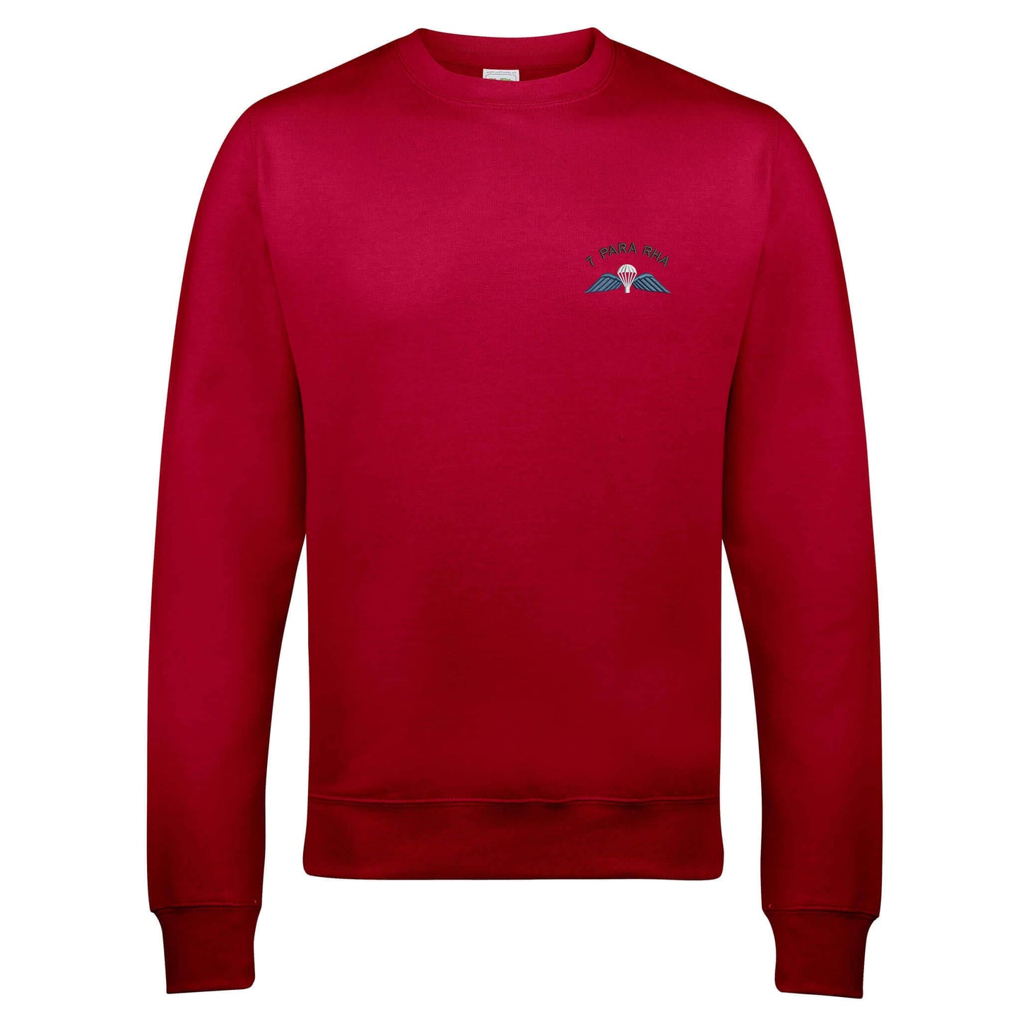 7 Para Artillery Wings Sweatshirt