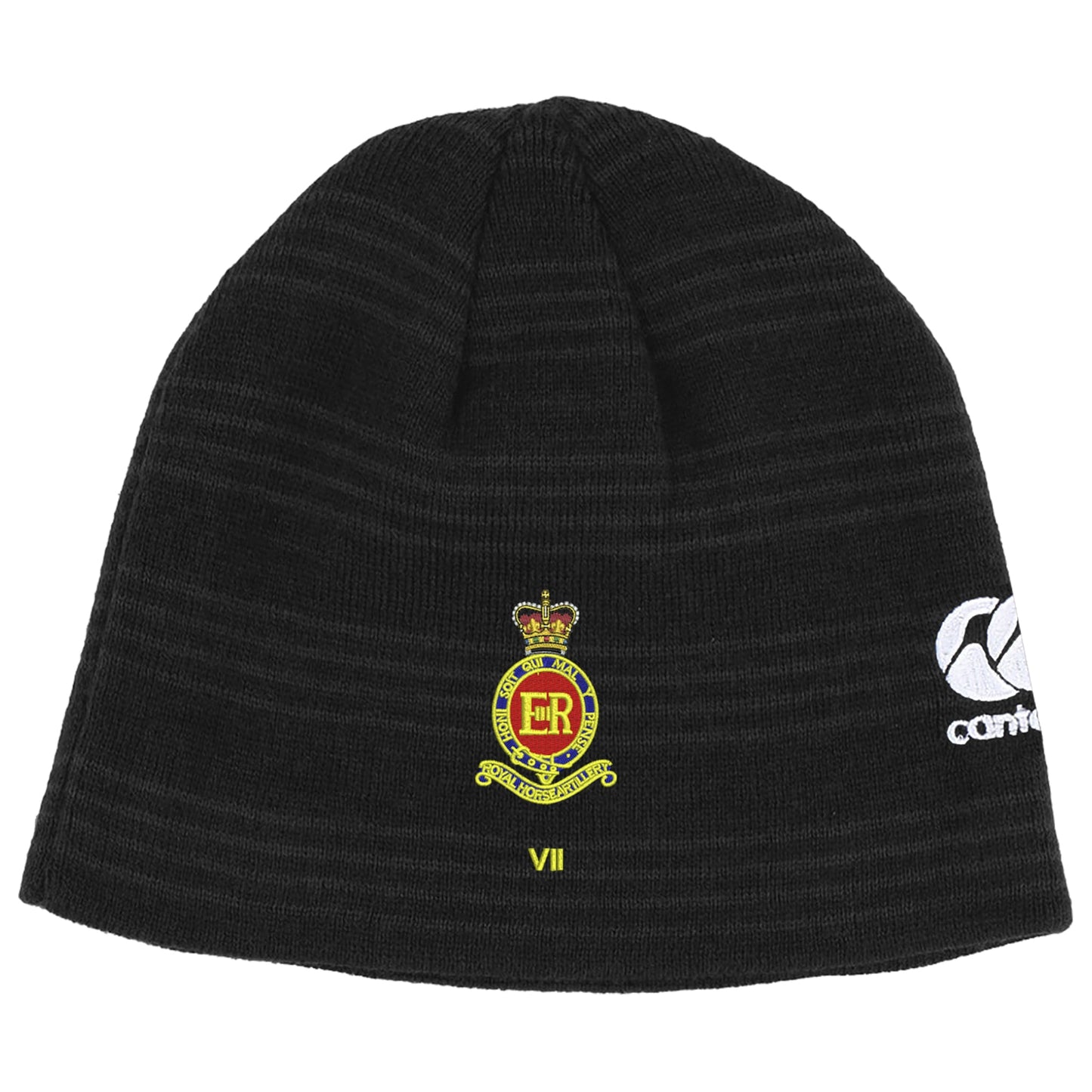 7 Para Royal Horse Artillery Canterbury Beanie Hat