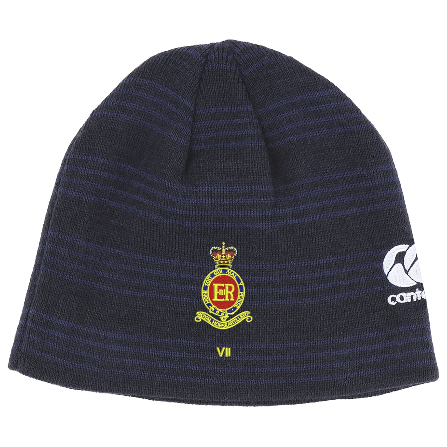 7 Para Royal Horse Artillery Canterbury Beanie Hat