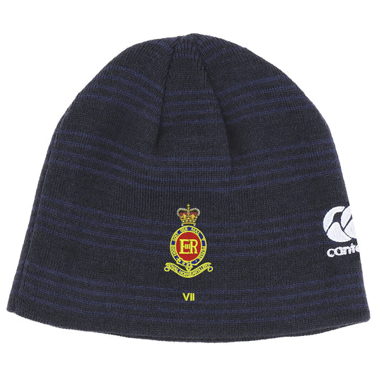 7 Para Royal Horse Artillery Canterbury Beanie Hat