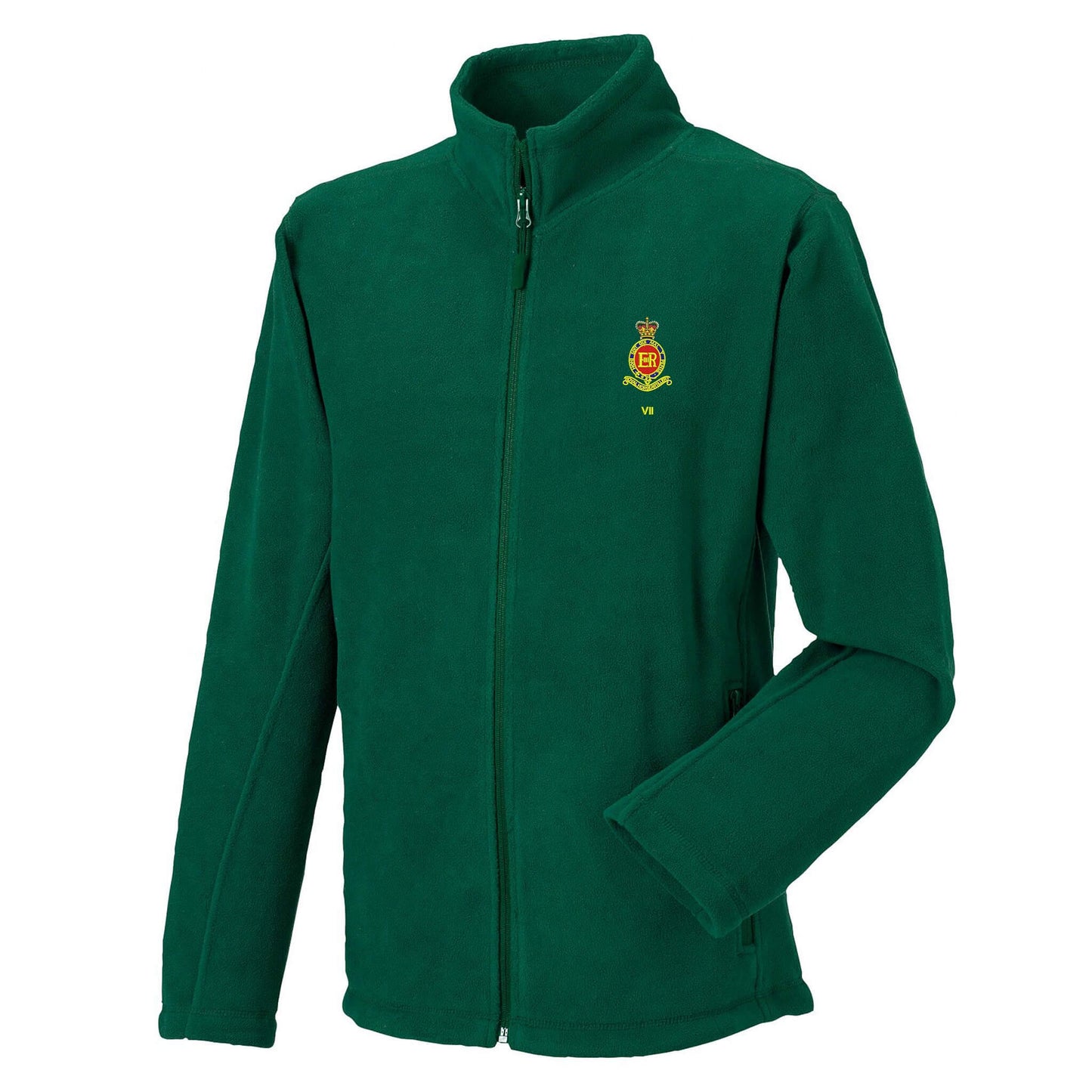 7 Para Royal Horse Artillery Regatta Fleece