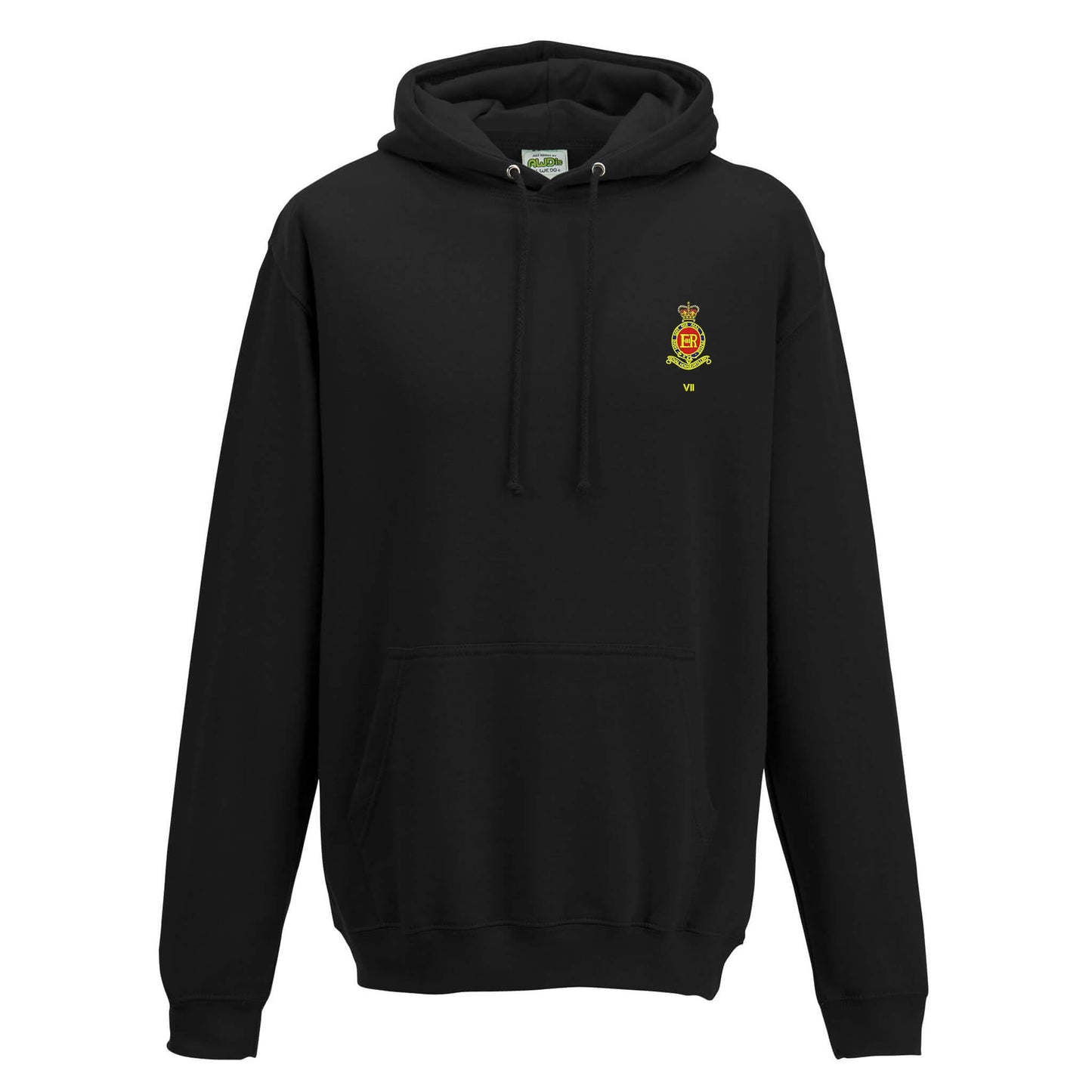 7 Para Royal Horse Artillery Hoodie
